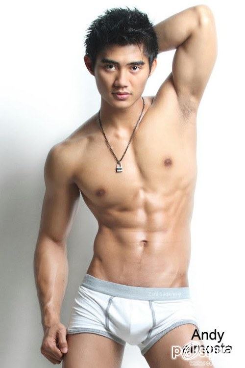 คนรักหนุ่มเซ็กซี่ 545