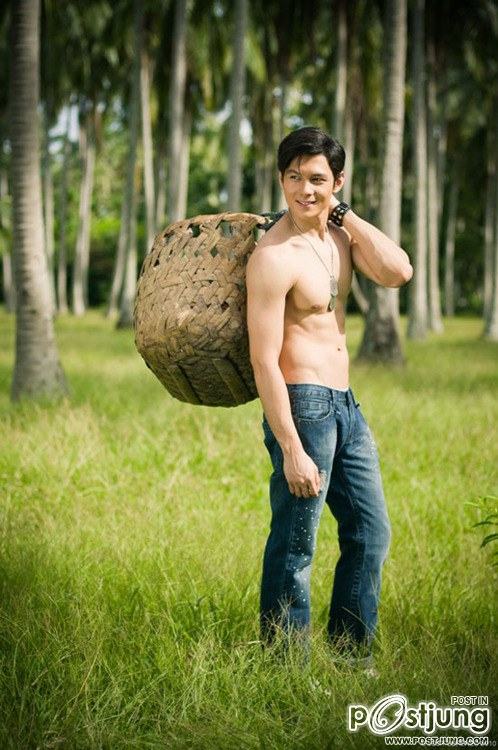 คนรักหนุ่มเซ็กซี่ 545