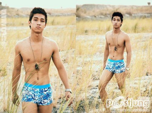 คนรักหนุ่มเซ็กซี่ 546
