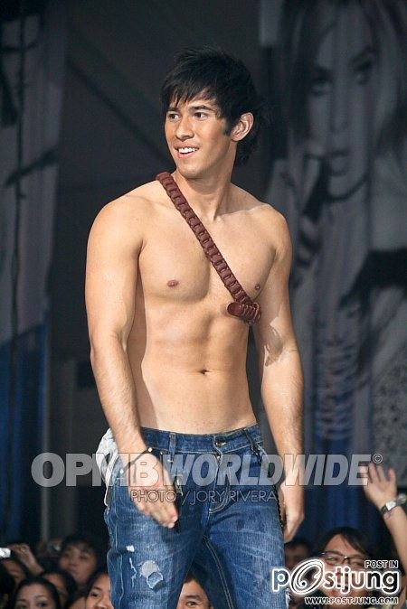 คนรักหนุ่มเซ็กซี่ 546