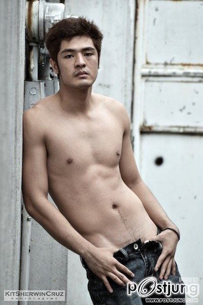 คนรักหนุ่มเซ็กซี่ 546