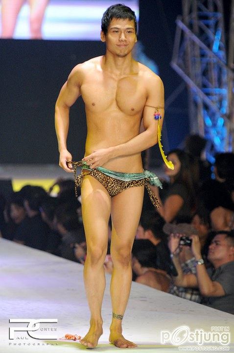คนรักหนุ่มเซ็กซี่ 546