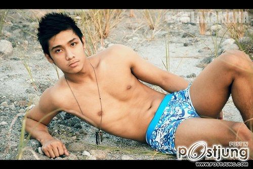 คนรักหนุ่มเซ็กซี่ 546