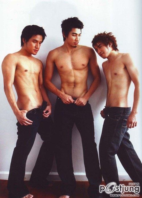 คนรักหนุ่มเซ็กซี่ 546