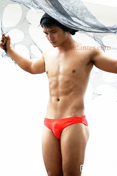 คนรักหนุ่มเซ็กซี่ 546
