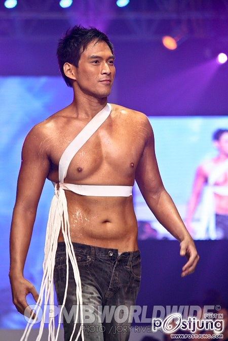 คนรักหนุ่มเซ็กซี่ 546
