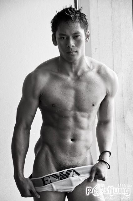 คนรักหนุ่มเซ็กซี่ 548