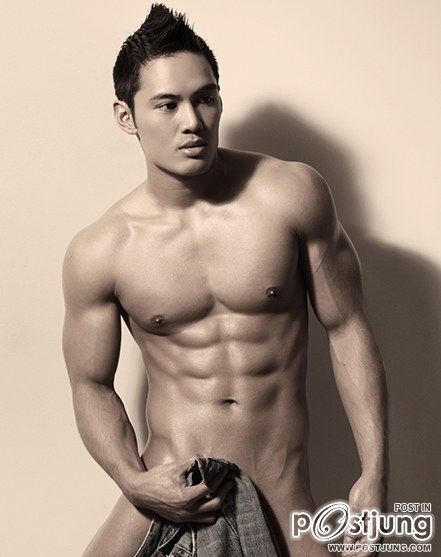 คนรักหนุ่มเซ็กซี่ 548
