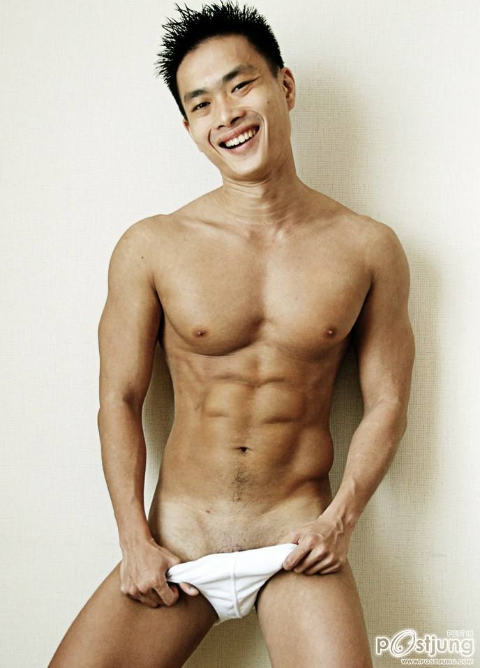 คนรักหนุ่มเซ็กซี่ 548