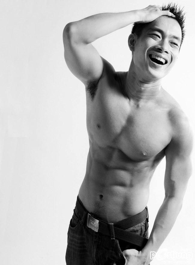 คนรักหนุ่มเซ็กซี่ 548