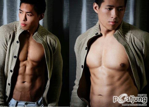 คนรักหนุ่มเซ็กซี่ 548