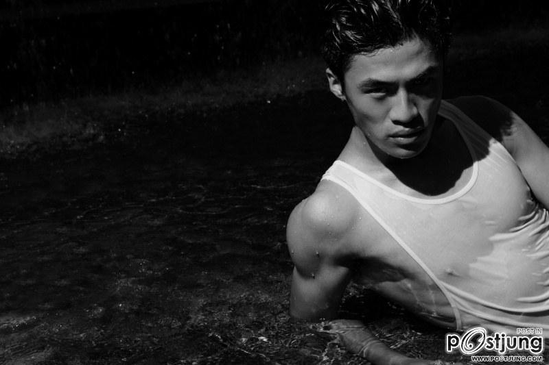 คนรักหนุ่มเซ็กซี่ 548