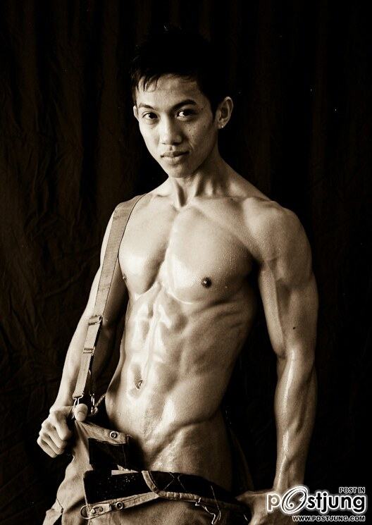 คนรักหนุ่มเซ็กซี่ 548
