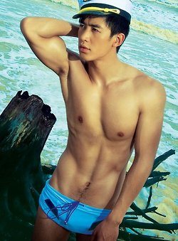 คนรักหนุ่มเซ็กซี่ 549
