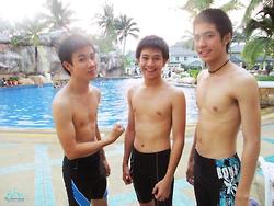 คนรักหนุ่มเซ็กซี่ 550