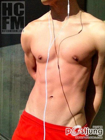 คนรักหนุ่มเซ็กซี่ 550