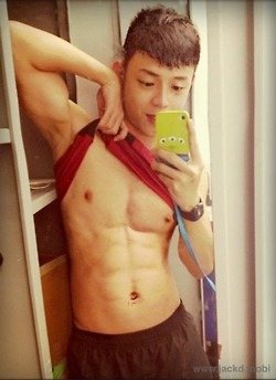 คนรักหนุ่มเซ็กซี่ 550