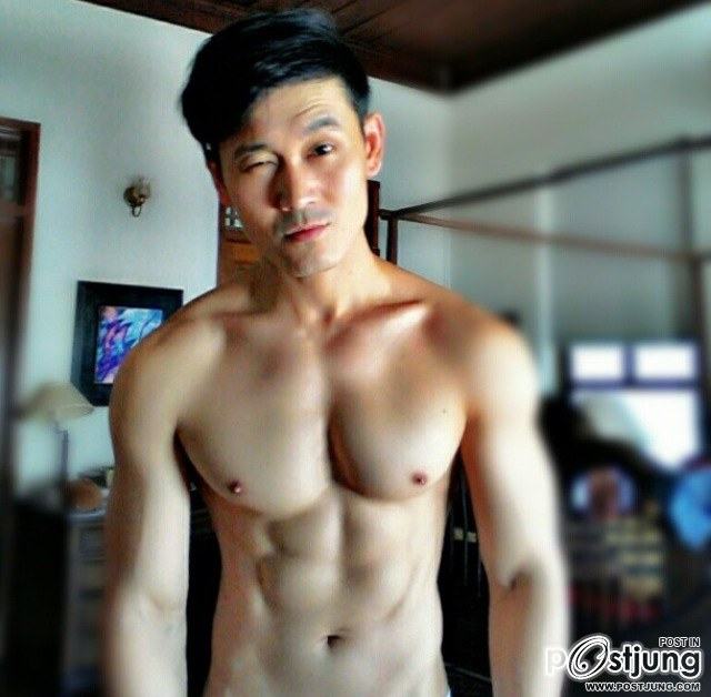 คนรักหนุ่มเซ็กซี่ 550