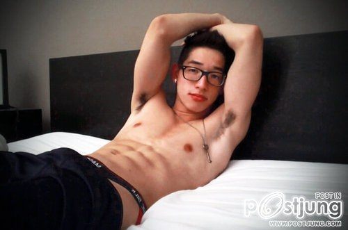คนรักหนุ่มเซ็กซี่ 551