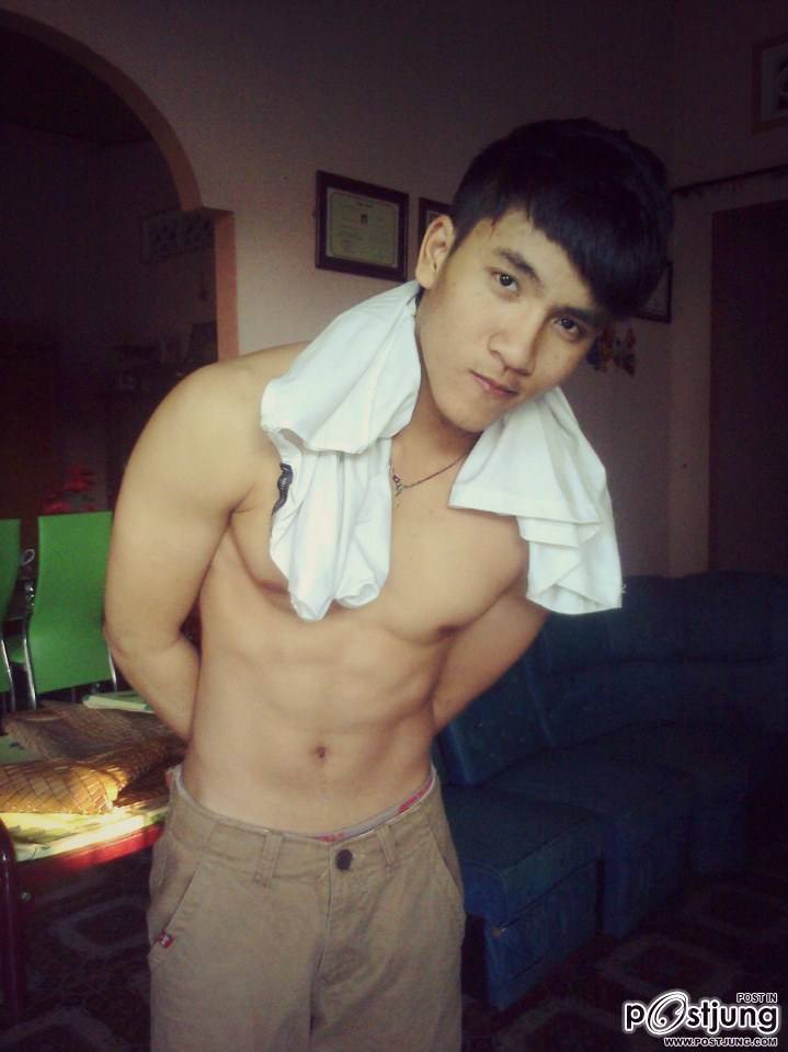 คนรักหนุ่มเซ็กซี่ 551