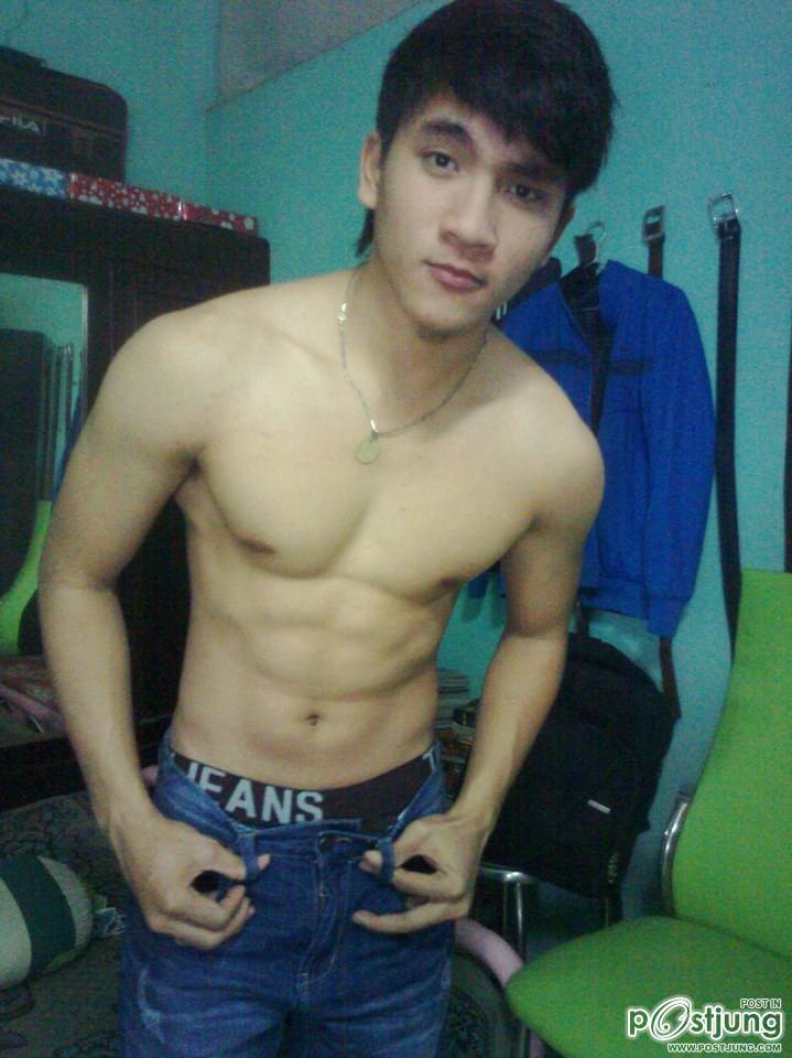 คนรักหนุ่มเซ็กซี่ 551