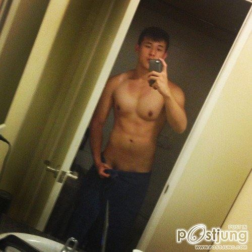 คนรักหนุ่มเซ็กซี่ 551