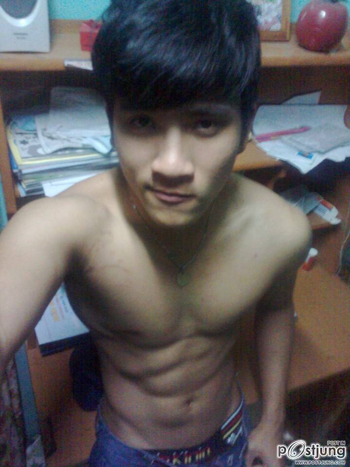 คนรักหนุ่มเซ็กซี่ 551