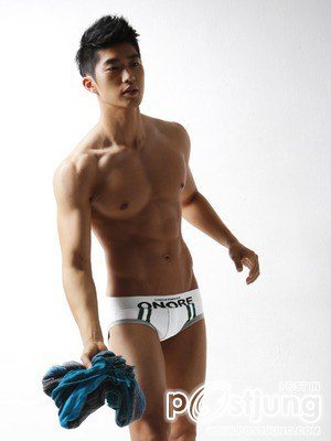 คนรักหนุ่มเซ็กซี่ 551