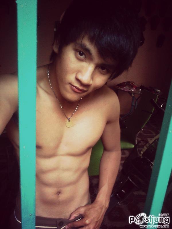 คนรักหนุ่มเซ็กซี่ 551