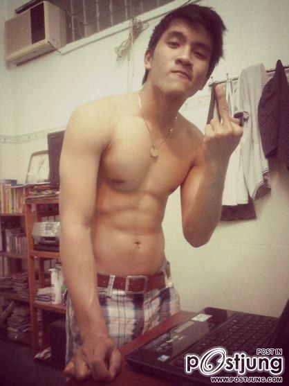 คนรักหนุ่มเซ็กซี่ 551