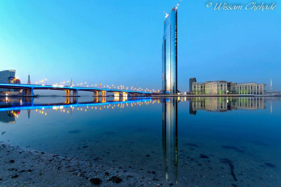 DUBAI (ดูไบ) นครในฝัน
