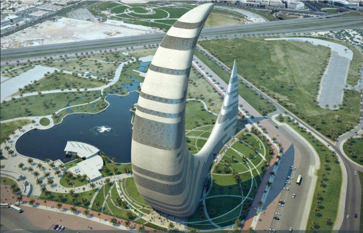 DUBAI (ดูไบ) นครในฝัน