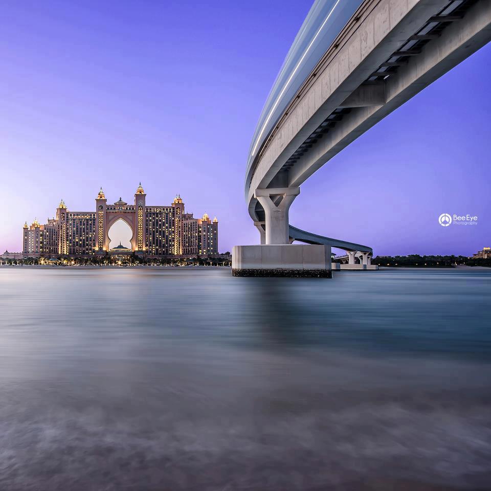 DUBAI (ดูไบ) นครในฝัน