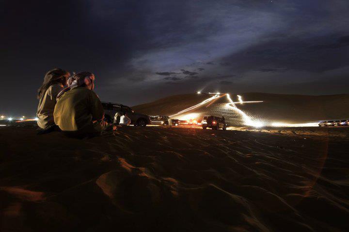 DUBAI (ดูไบ) นครในฝัน