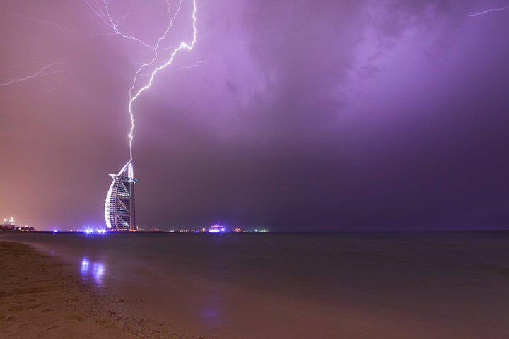 DUBAI (ดูไบ) นครในฝัน