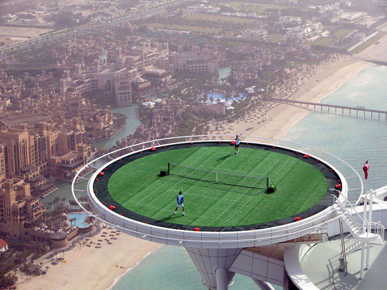 DUBAI (ดูไบ) นครในฝัน