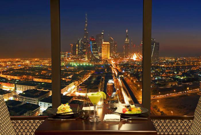DUBAI (ดูไบ) นครในฝัน