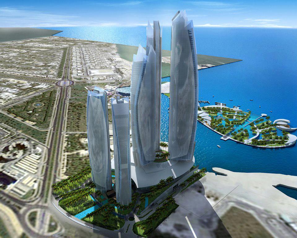DUBAI (ดูไบ) นครในฝัน