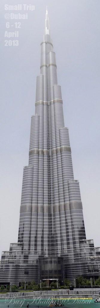 DUBAI (ดูไบ) นครในฝัน