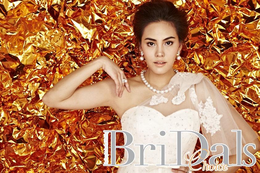 Bridals Choice issue 3 ร้อนแรงกว่าเดิม