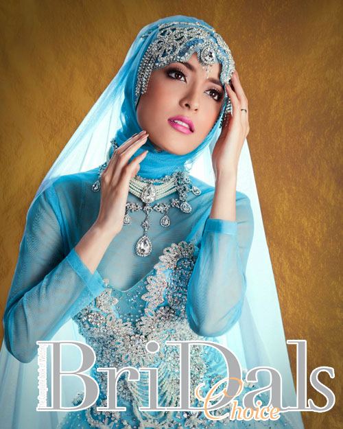 Bridals Choice issue 3 ร้อนแรงกว่าเดิม