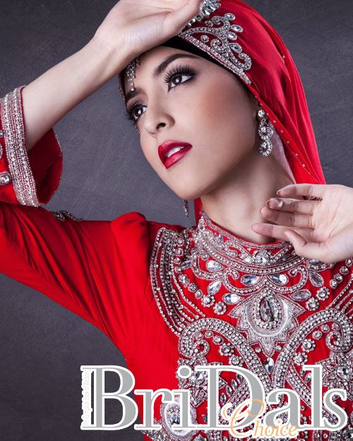 Bridals Choice issue 3 ร้อนแรงกว่าเดิม