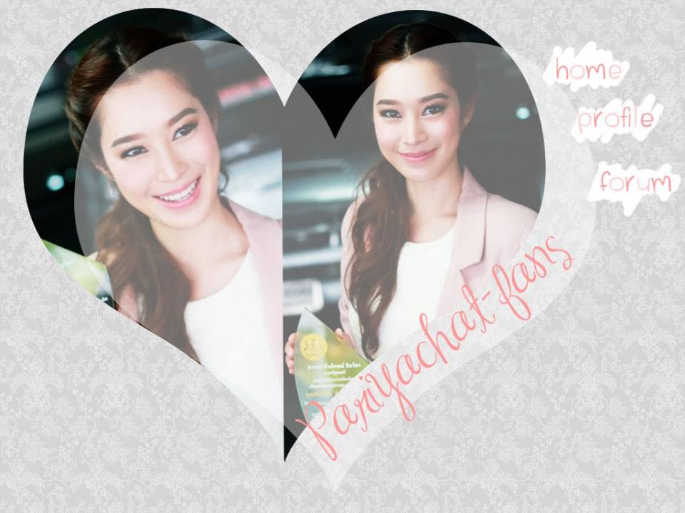 ฉัตร ปริยฉัตร ลิ้มธรรมมหิศร ขาว สูง สวย