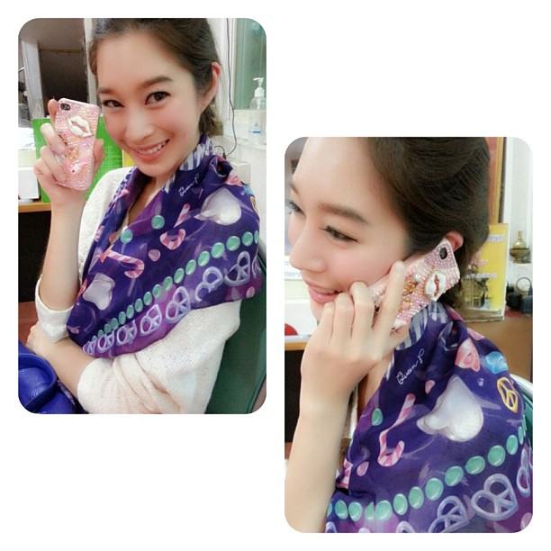 ฉัตร ปริยฉัตร ลิ้มธรรมมหิศร ขาว สูง สวย