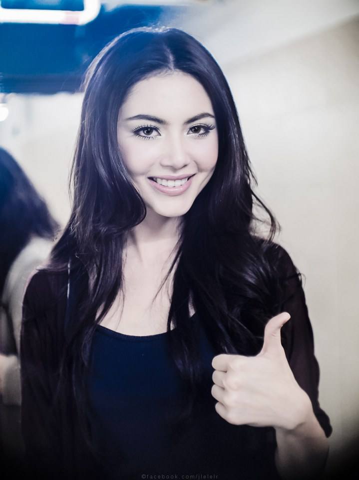 ใหม่ ดาวิกา เป๊ะเวอร์