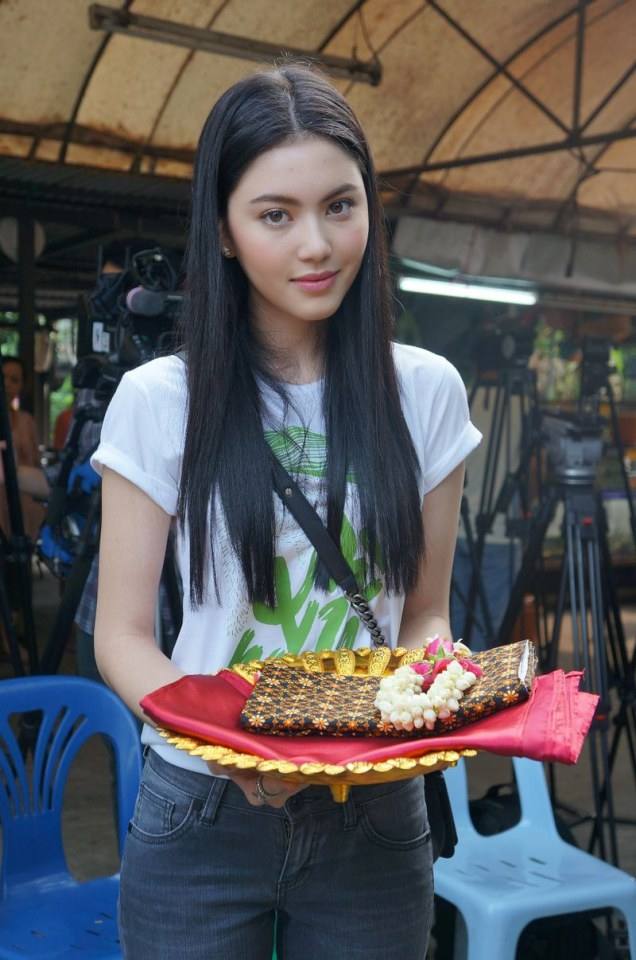 ใหม่ ดาวิกา เป๊ะเวอร์
