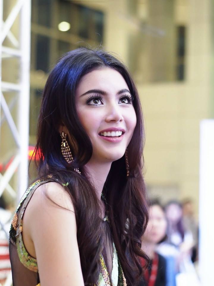 ใหม่ ดาวิกา เป๊ะเวอร์