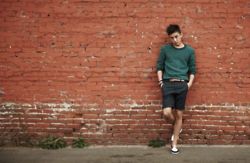 คนรักดาราหนุ่มหล่อ 010 - Yoo Ah In (유아인)
