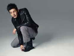 คนรักดาราหนุ่มหล่อ 010 - Yoo Ah In (유아인)