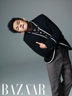 คนรักดาราหนุ่มหล่อ 010 - Yoo Ah In (유아인)